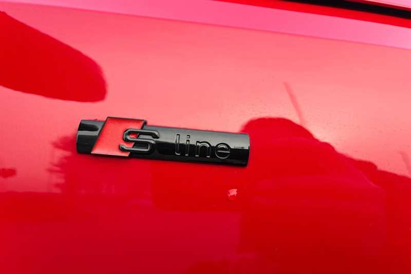 Used Audi A4 2021 for sale - 77567113: Photo 40