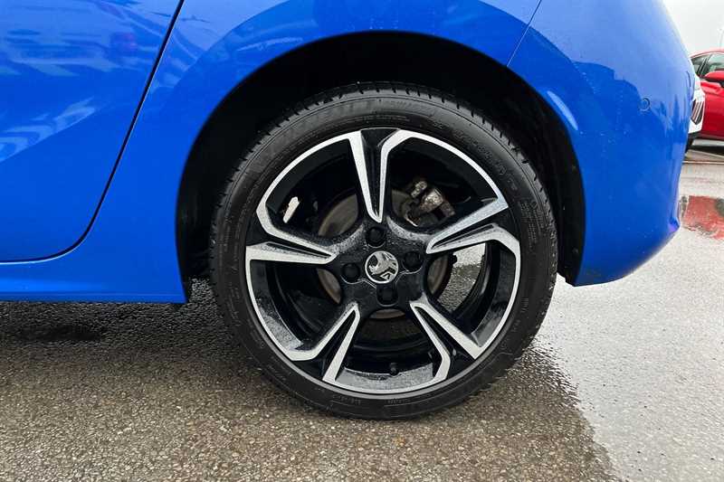 Used Vauxhall Corsa 2023 for sale - 78075560: Photo 11