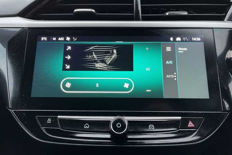 Used Vauxhall Corsa 2023 for sale - 78075560: Photo 15