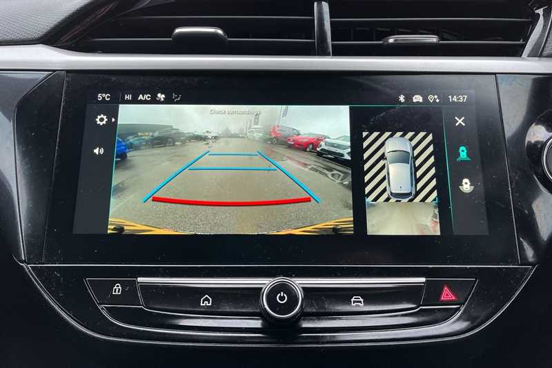 Used Vauxhall Corsa 2023 for sale - 78075560: Photo 19