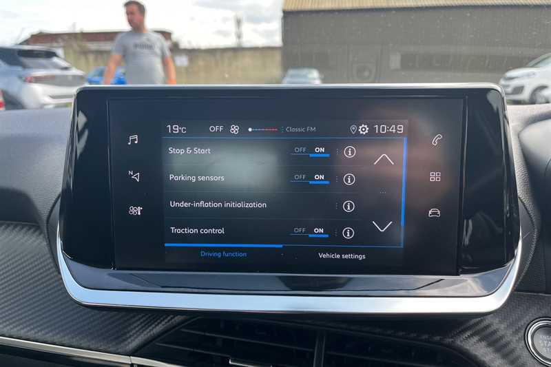 Used Peugeot 208 2022 for sale - 76448162: Photo 18