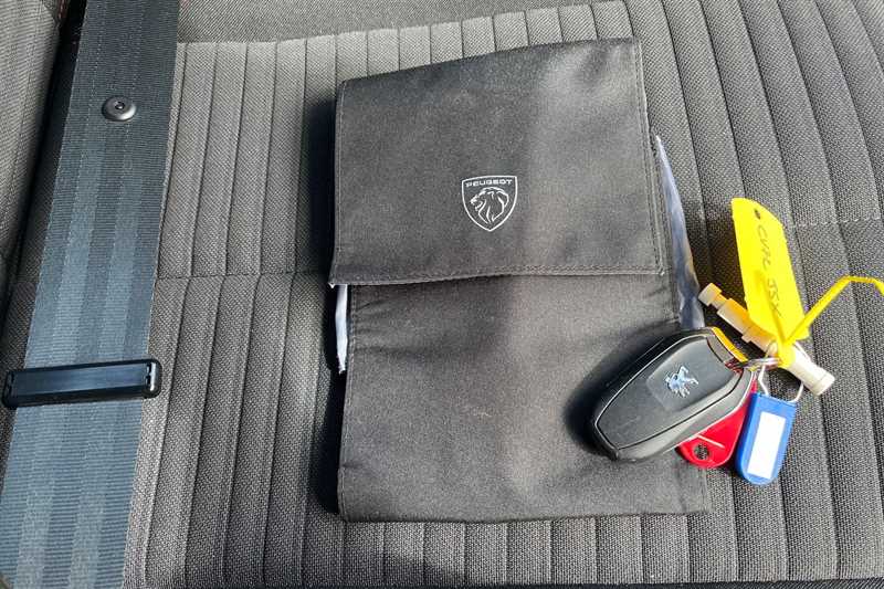 Used Peugeot 208 2022 for sale - 76448162: Photo 36