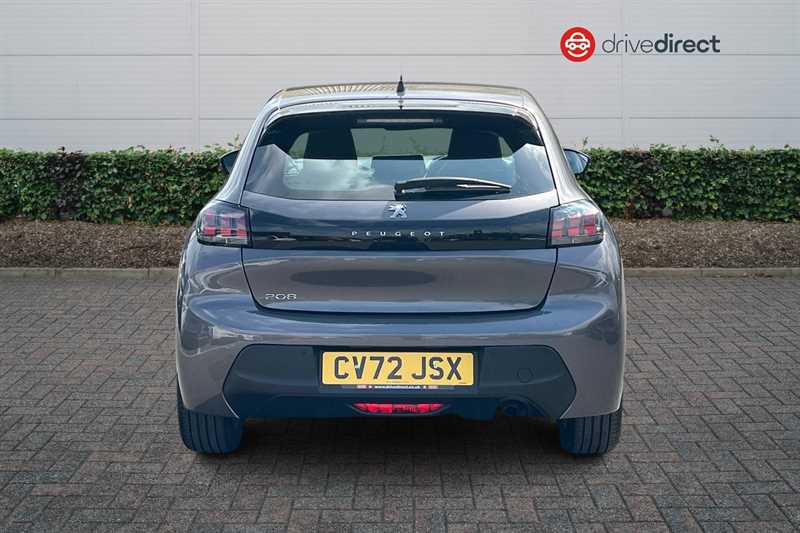 Used Peugeot 208 2022 for sale - 76448162: Photo 4
