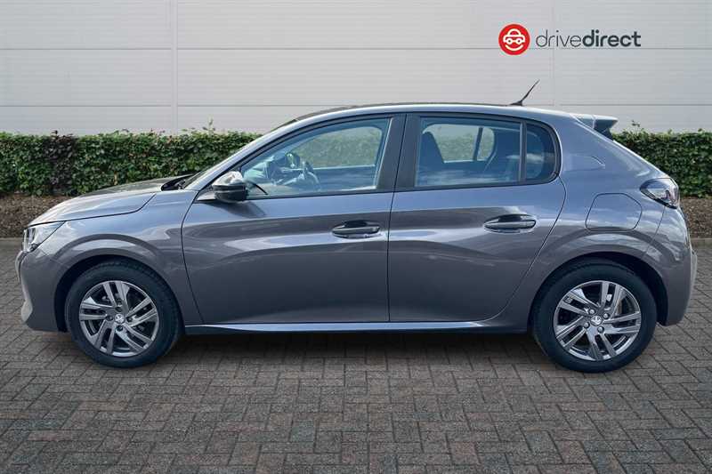 Used Peugeot 208 2022 for sale - 76448162: Photo 6