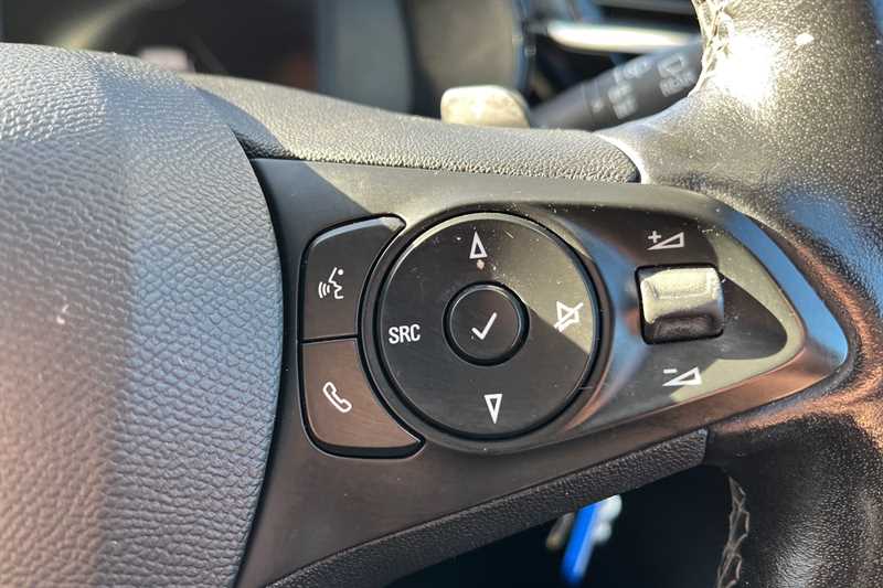 Used Vauxhall Corsa 2020 for sale - 76462621: Photo 22