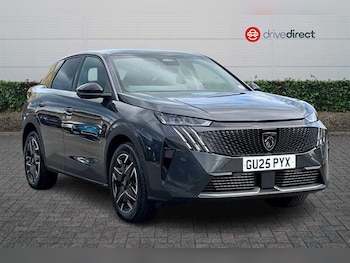 Used Peugeot 3008 2025 for sale - 79592245: Photo