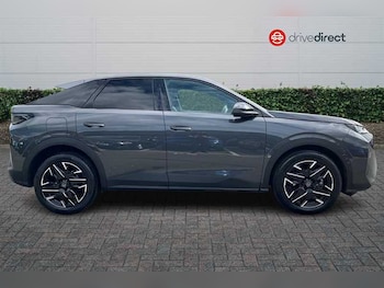 Used Peugeot 3008 2025 for sale - 79592245: Photo