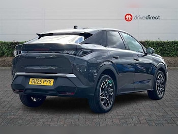 Used Peugeot 3008 2025 for sale - 79592245: Photo