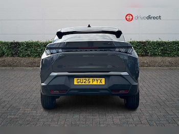 Used Peugeot 3008 2025 for sale - 79592245: Photo