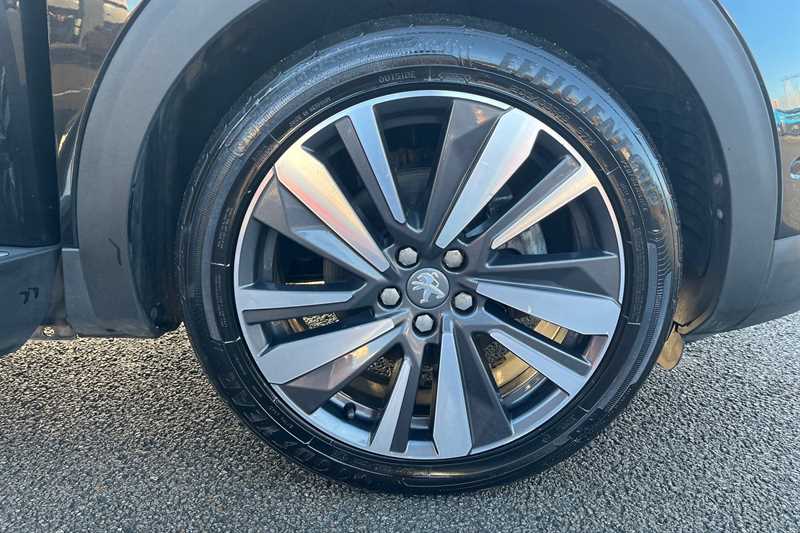 Used Peugeot 3008 2019 for sale - 76917311: Photo 10