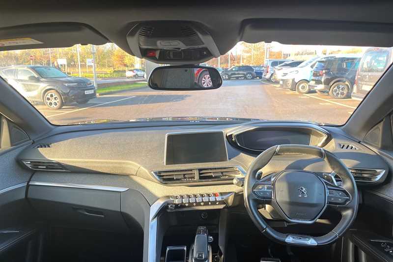 Used Peugeot 3008 2019 for sale - 76917311: Photo 13