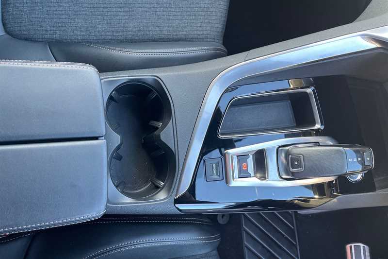 Used Peugeot 3008 2019 for sale - 76917311: Photo 14