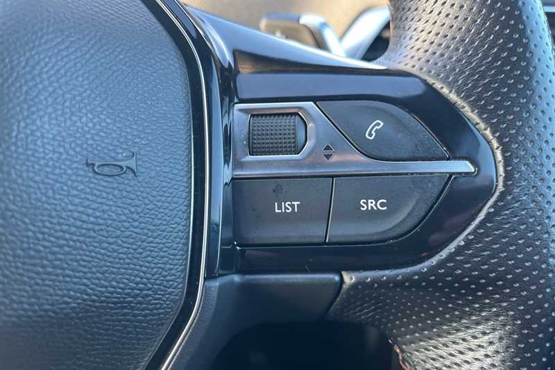 Used Peugeot 3008 2019 for sale - 76917311: Photo 22