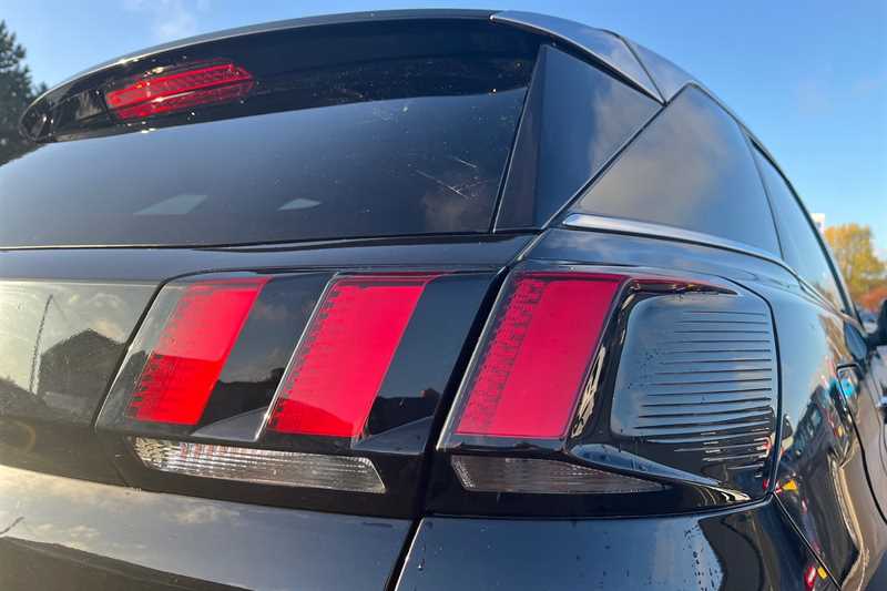 Used Peugeot 3008 2019 for sale - 76917311: Photo 32