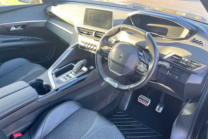 Used Peugeot 3008 2019 for sale - 76917311: Photo 39