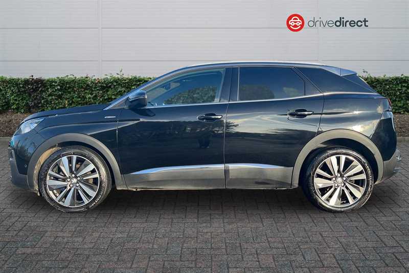 Used Peugeot 3008 2019 for sale - 76917311: Photo 6