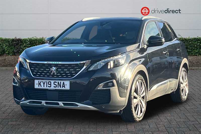 Used Peugeot 3008 2019 for sale - 76917311: Photo 7
