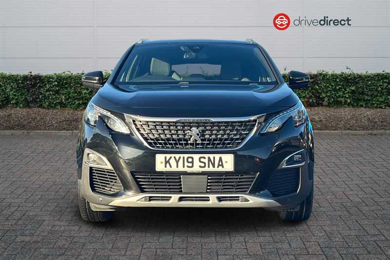 Used Peugeot 3008 2019 for sale - 76917311: Photo 8