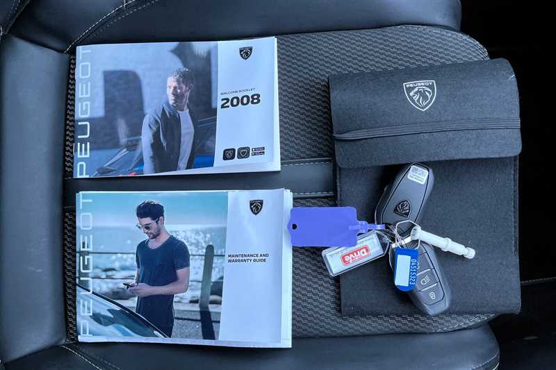 Used Peugeot 2008 2023 for sale - 77375490: Photo 36