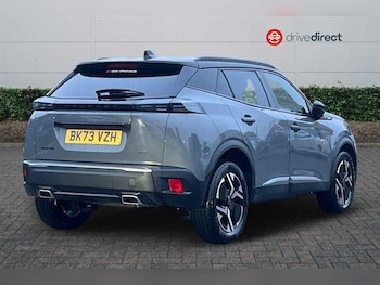 Used Peugeot 2008 2023 for sale - 77375490: Photo