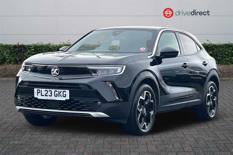 Used Vauxhall Mokka 2023 for sale - 78188187: Photo 7