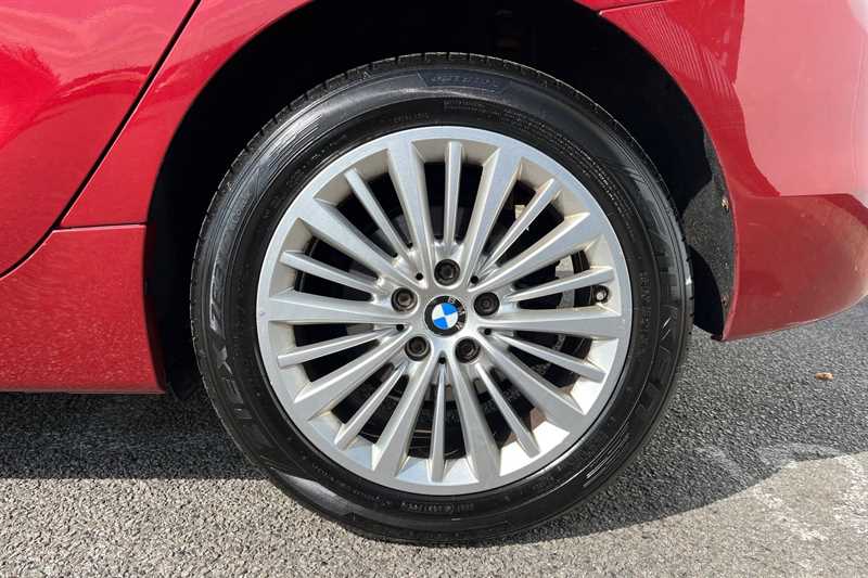 Used BMW 2 Series 2016 for sale - 76411780: Photo 10