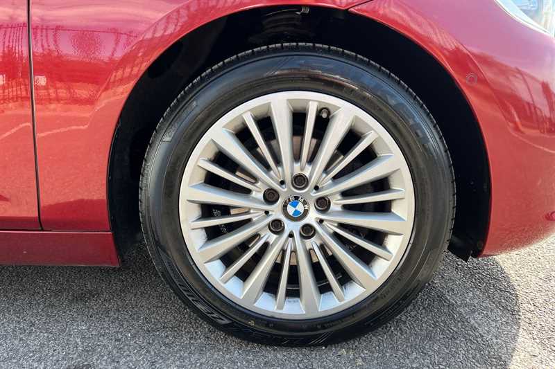 Used BMW 2 Series 2016 for sale - 76411780: Photo 11