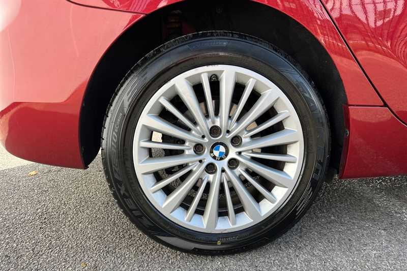 Used BMW 2 Series 2016 for sale - 76411780: Photo 12