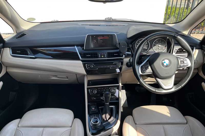 Used BMW 2 Series 2016 for sale - 76411780: Photo 13