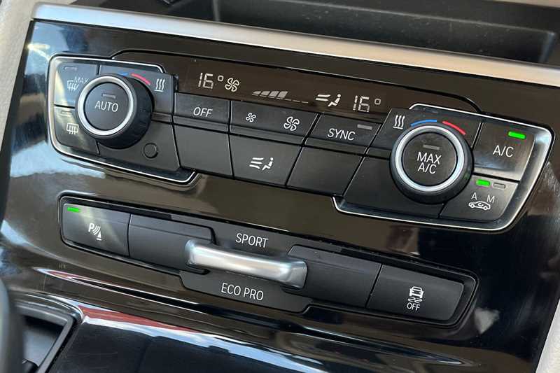 Used BMW 2 Series 2016 for sale - 76411780: Photo 15