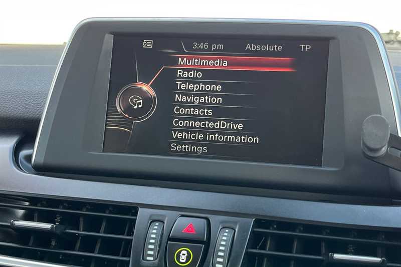 Used BMW 2 Series 2016 for sale - 76411780: Photo 17