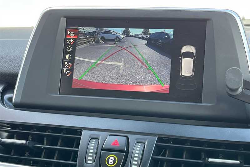 Used BMW 2 Series 2016 for sale - 76411780: Photo 19