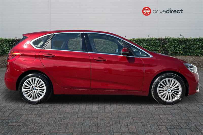 Used BMW 2 Series 2016 for sale - 76411780: Photo 2