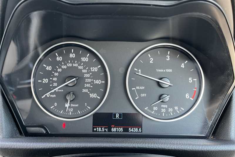 Used BMW 2 Series 2016 for sale - 76411780: Photo 20