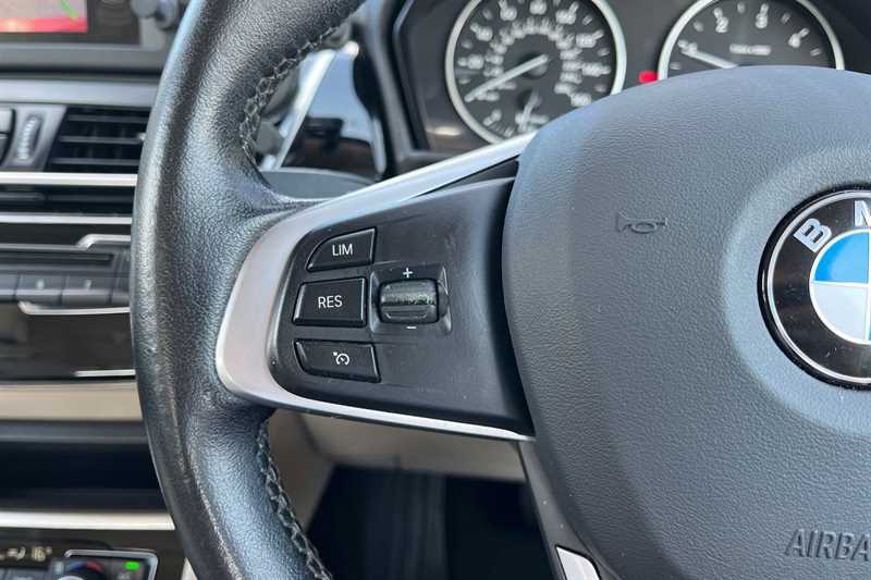 Used BMW 2 Series 2016 for sale - 76411780: Photo 21