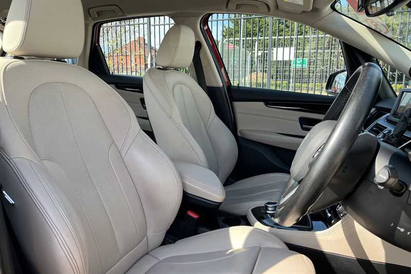 Used BMW 2 Series 2016 for sale - 76411780: Photo 23