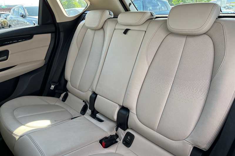 Used BMW 2 Series 2016 for sale - 76411780: Photo 24