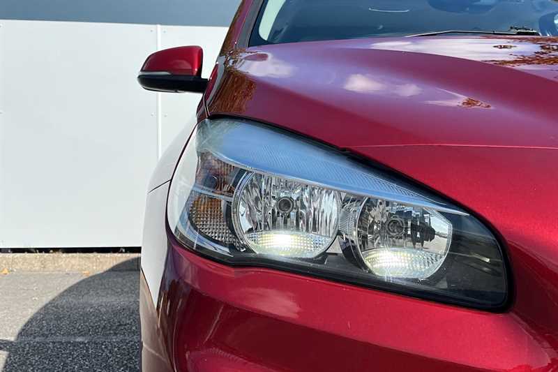 Used BMW 2 Series 2016 for sale - 76411780: Photo 28