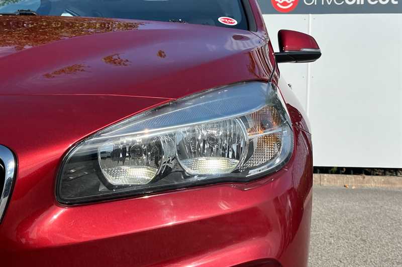 Used BMW 2 Series 2016 for sale - 76411780: Photo 29