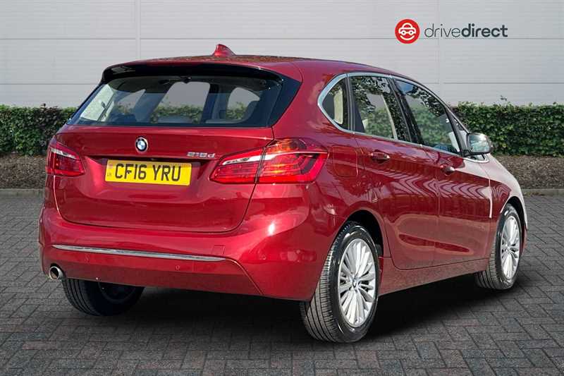 Used BMW 2 Series 2016 for sale - 76411780: Photo 3