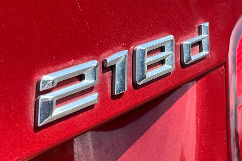 Used BMW 2 Series 2016 for sale - 76411780: Photo 30