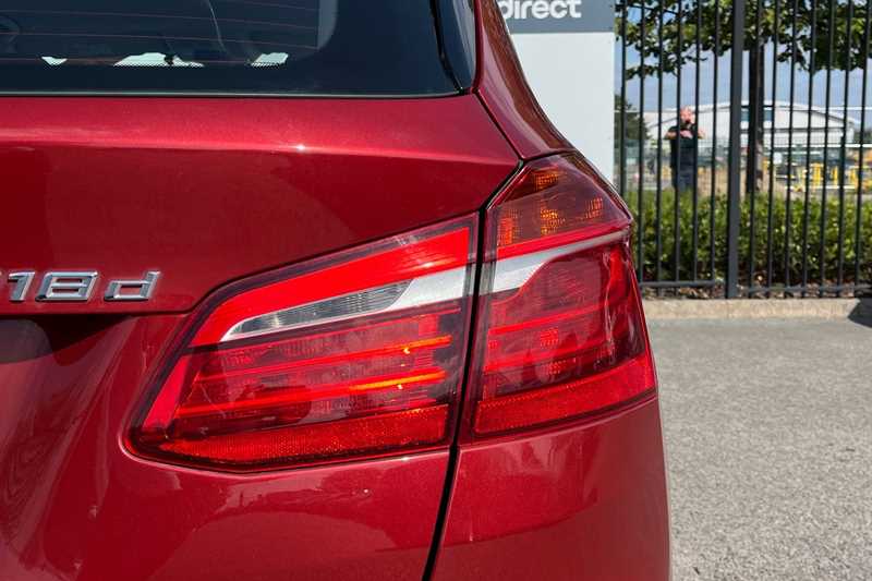 Used BMW 2 Series 2016 for sale - 76411780: Photo 32