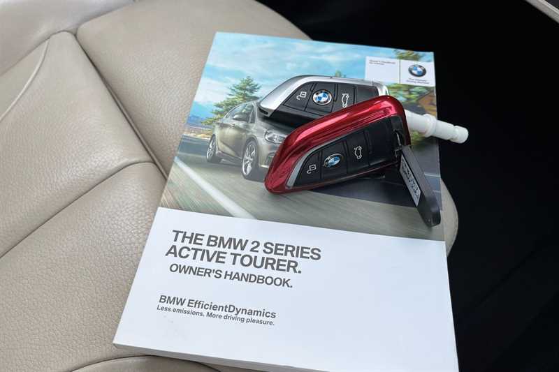 Used BMW 2 Series 2016 for sale - 76411780: Photo 36