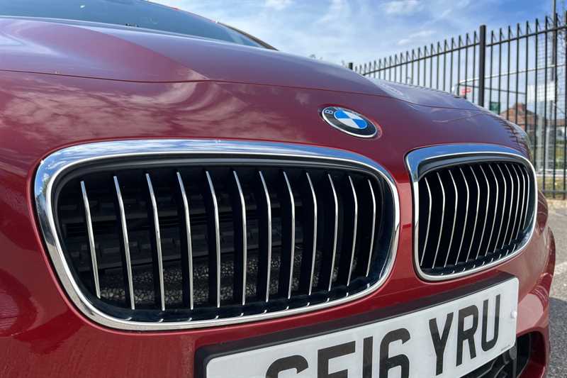 Used BMW 2 Series 2016 for sale - 76411780: Photo 48