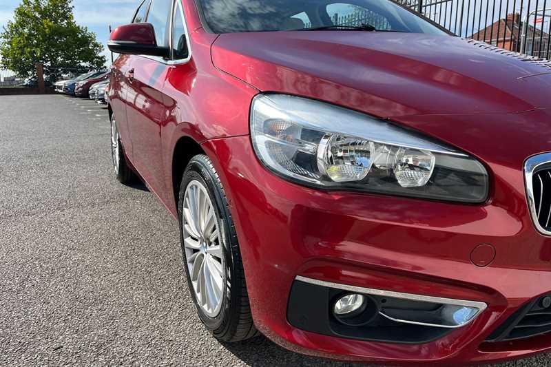 Used BMW 2 Series 2016 for sale - 76411780: Photo 49