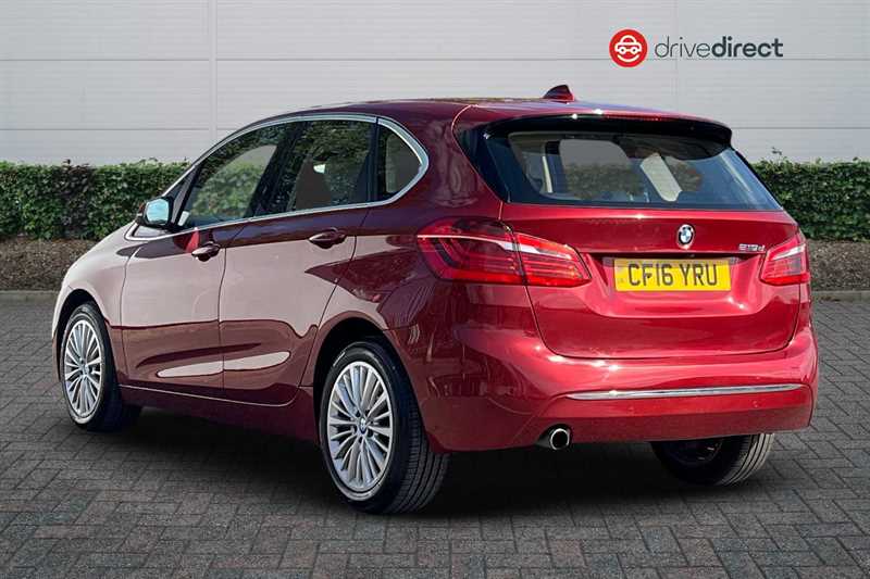 Used BMW 2 Series 2016 for sale - 76411780: Photo 5