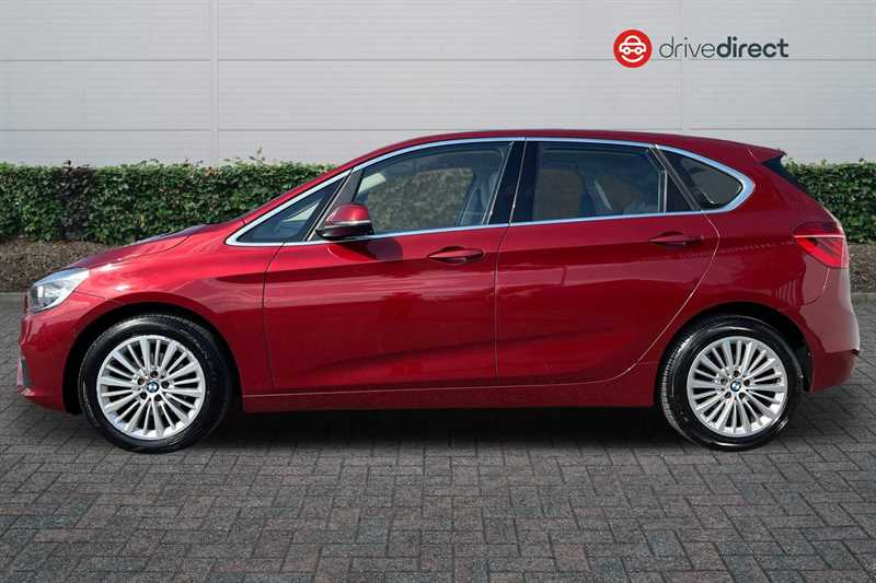 Used BMW 2 Series 2016 for sale - 76411780: Photo 6