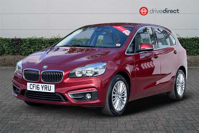 Used BMW 2 Series 2016 for sale - 76411780: Photo 7