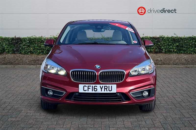 Used BMW 2 Series 2016 for sale - 76411780: Photo 8