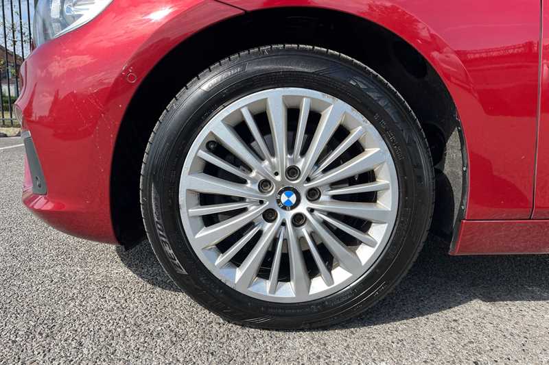 Used BMW 2 Series 2016 for sale - 76411780: Photo 9